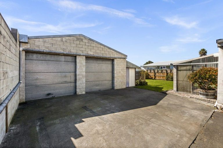 Photo of property in 309 Frederick Street, Mahora, Hastings, 4120