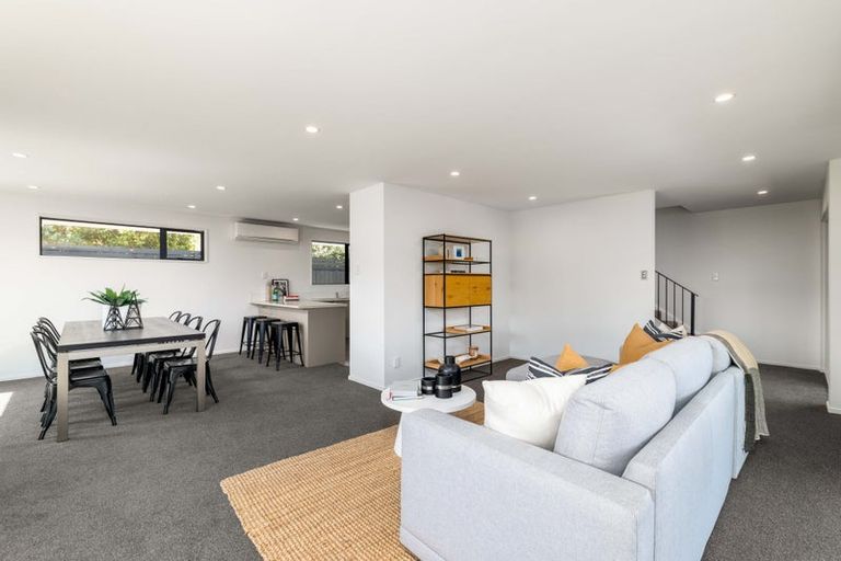 Photo of property in 48 Yellowstone Crescent, Burwood, Christchurch, 8083