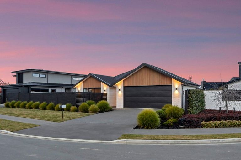 Photo of property in 9 Eleanor Lane, Casebrook, Christchurch, 8051