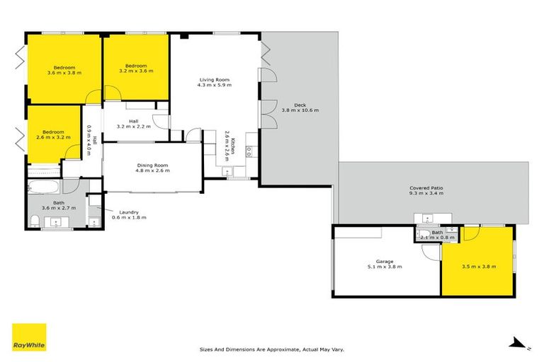 Photo of property in 313 Papanui Road, Whangamata, 3620