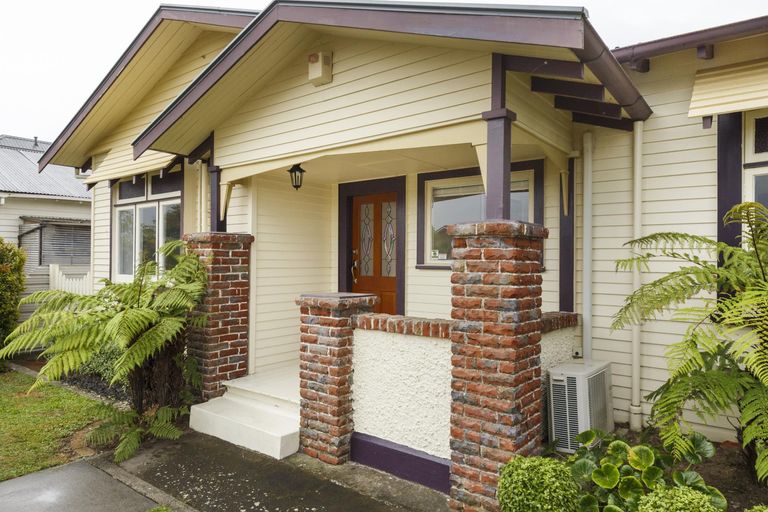 Photo of property in 20c Frederick Street, Terrace End, Palmerston North, 4410