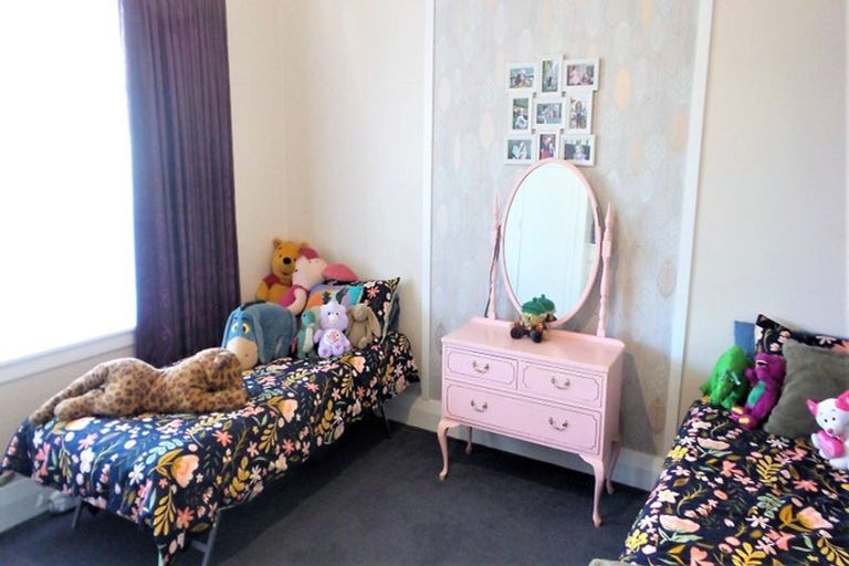 Photo of property in 41 Raymond Street, West End, Timaru, 7910