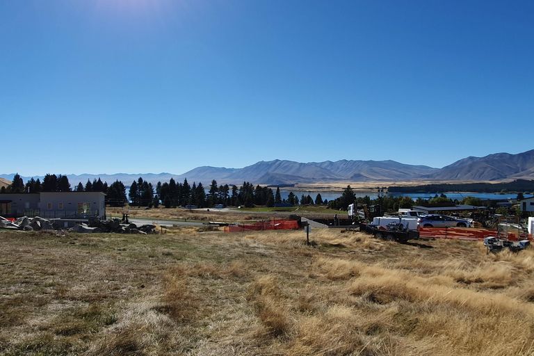Photo of property in 69 D'archiac Drive, Lake Tekapo, 7999