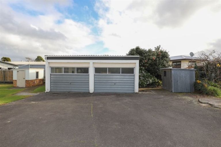 Photo of property in 22 Onslow Street, Huntly, 3700