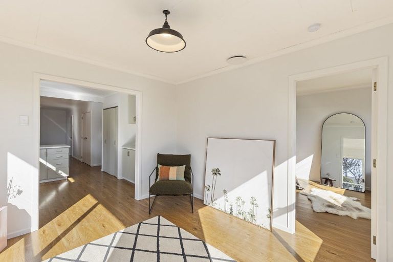 Photo of property in 264 Frankley Road, Ferndale, New Plymouth, 4310