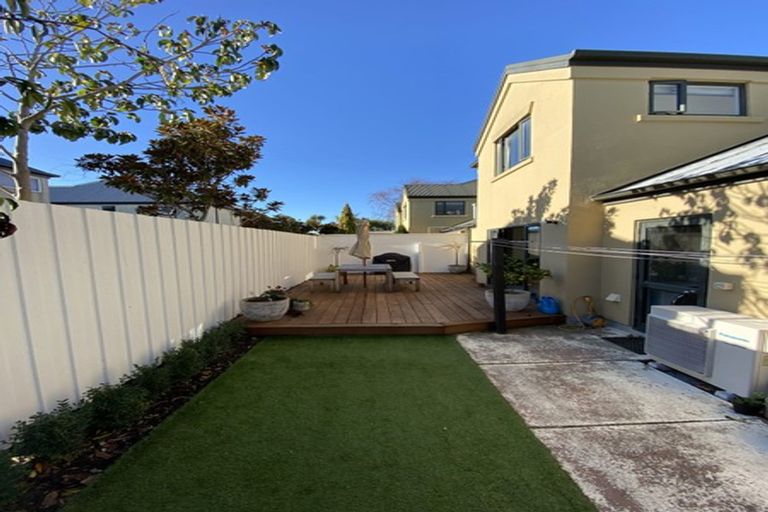 Photo of property in 2/428 Manchester Street, St Albans, Christchurch, 8014
