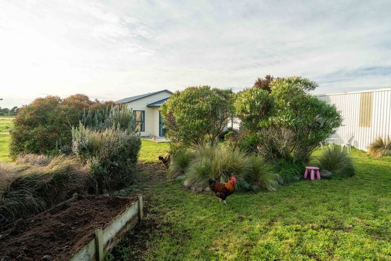 Photo of property in 237 Depot Road, Burnt Hill, Oxford, 7495