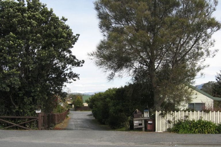 Photo of property in 137 Beach Road, Kaikoura, 7300