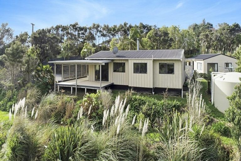 Photo of property in 184 Church Road, Kaitaia, 0482