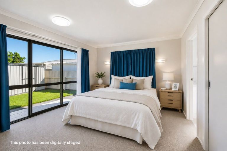 Photo of property in 28a Howard Road, Taradale, Napier, 4112