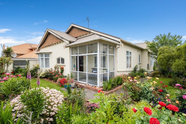 Photo of property in 2 Grove Street, Saint Kilda, Dunedin, 9012