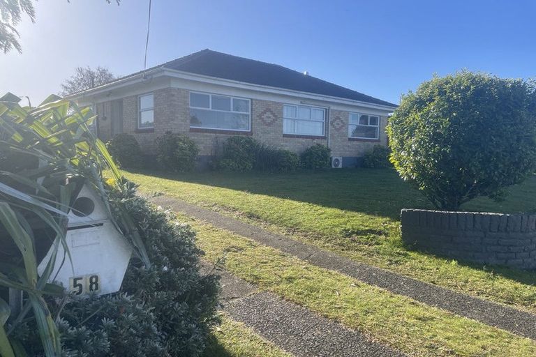 Photo of property in 58 Neal Street, Putaruru, 3411