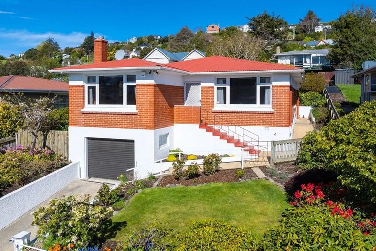 Photo of property in 69 Kaikorai Valley Road, Kaikorai, Dunedin, 9010