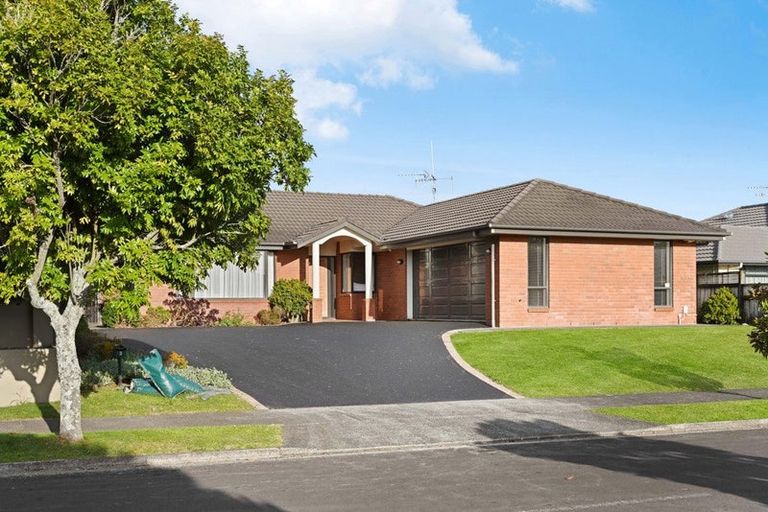 Photo of property in 3 Azure Place, Huntington, Hamilton, 3210