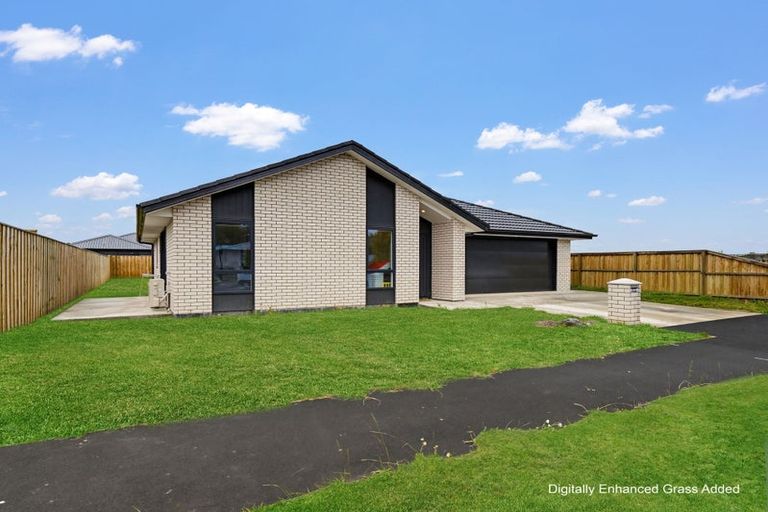 Photo of property in 112 Trevors Road, Elgin, Ashburton, 7700