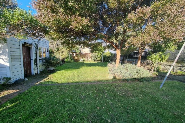 Photo of property in 13 Stoke Street, Sumner, Christchurch, 8081