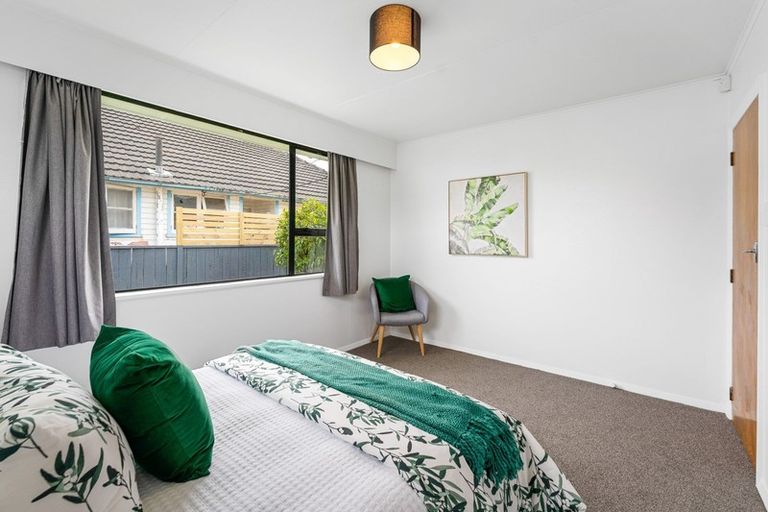 Photo of property in 59 Chapman Crescent, Naenae, Lower Hutt, 5011