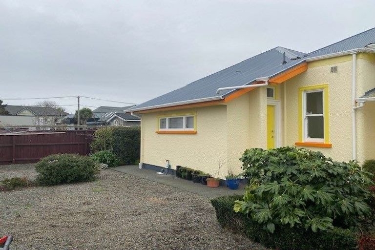 Photo of property in 120 England Street, Linwood, Christchurch, 8011