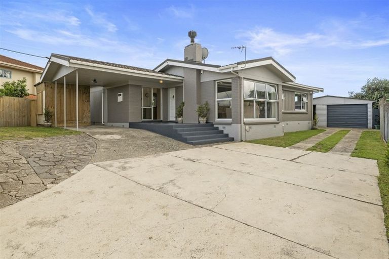 Photo of property in 595 Maunganui Road, Mount Maunganui, 3116