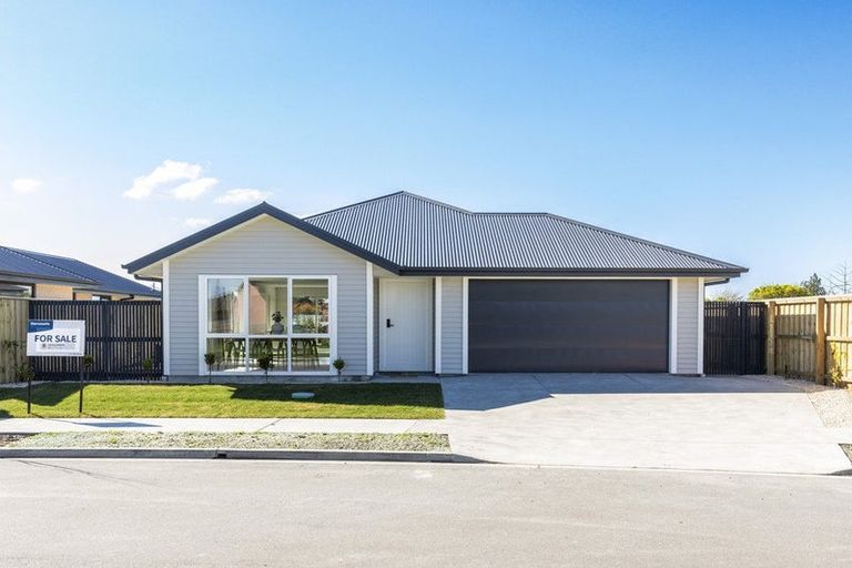 Photo of property in 30 Penney Avenue, Kaiapoi, 7630