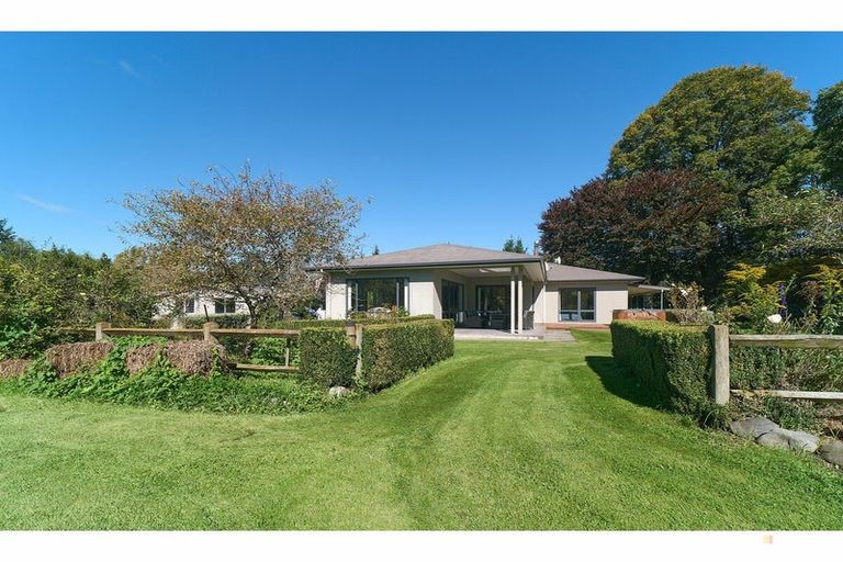 Photo of property in 32 Woodbury Road, Orari Bridge, Geraldine, 7991