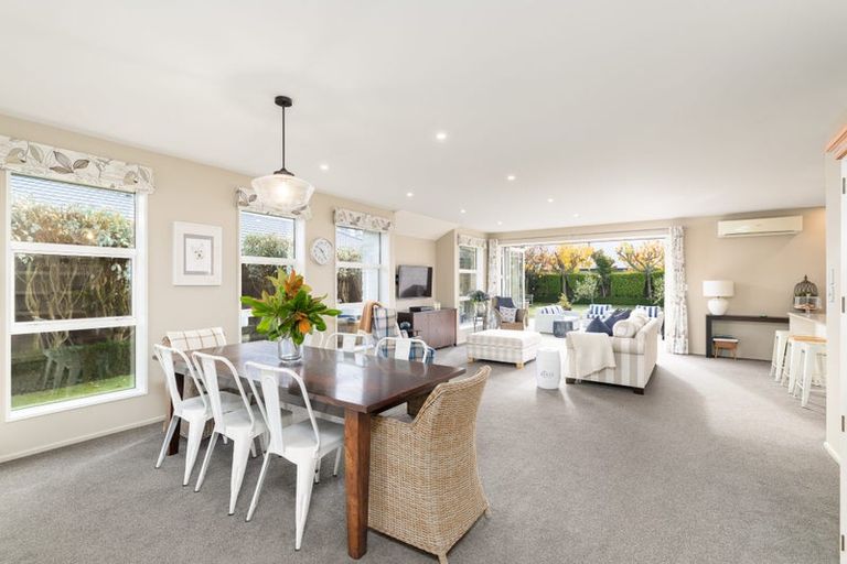 Photo of property in 9 Stationmasters Way, Prebbleton, 7604