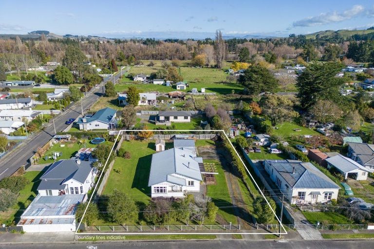 Photo of property in 45 Bibby Street, Waipawa, 4210