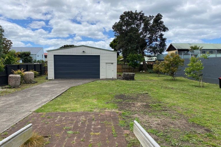 Photo of property in 1 Monk Street, Whitianga, 3510