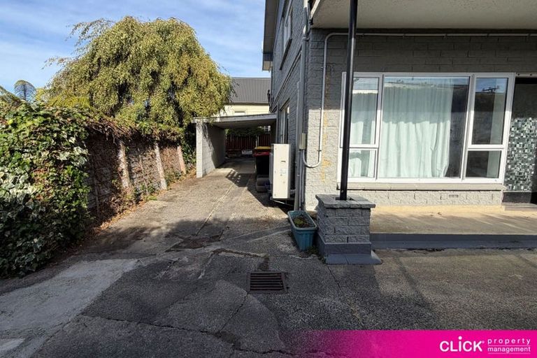 Photo of property in 115d London Street, Dunedin Central, Dunedin, 9016