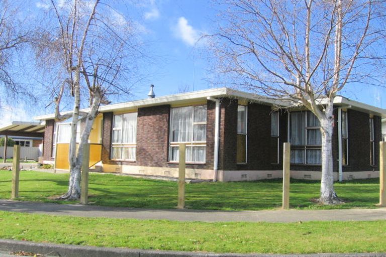 Photo of property in 15 Suffolk Crescent, Feilding, 4702