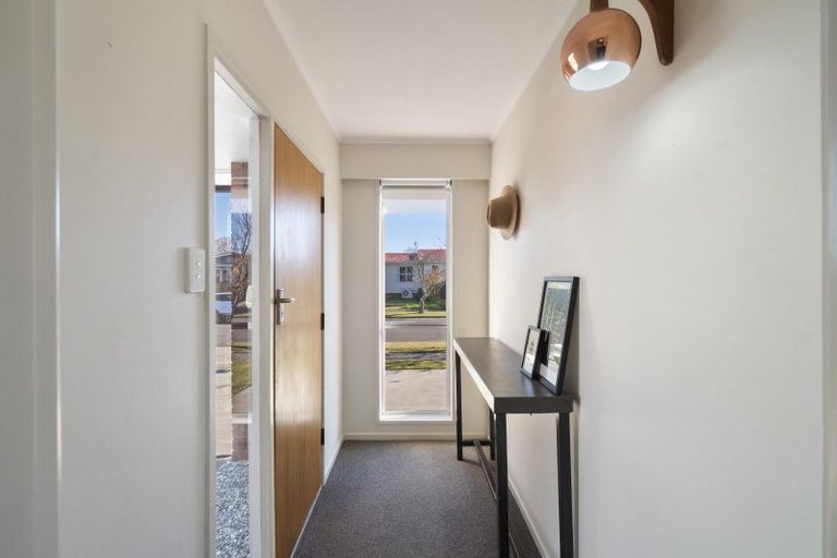 Photo of property in 3 Dewe Avenue, Feilding, 4702