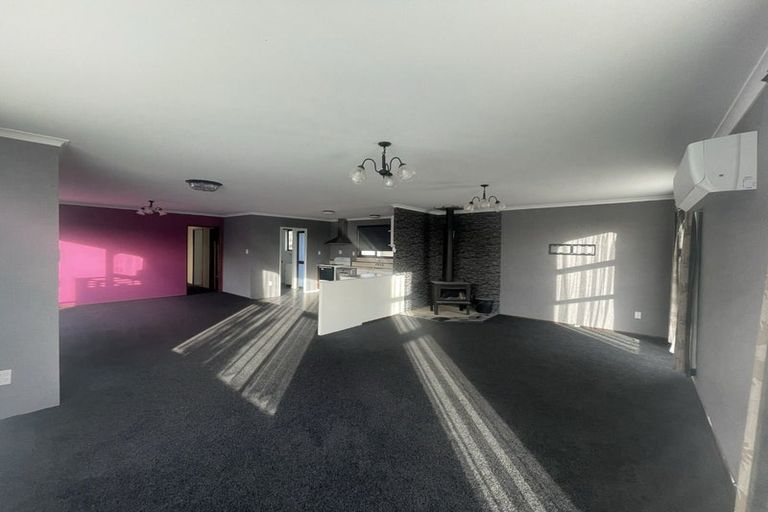 Photo of property in 91 Racecourse Road, Glengarry, Invercargill, 9810