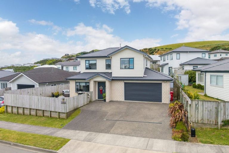 Photo of property in 77 Grenada Drive, Grenada Village, Wellington, 6037