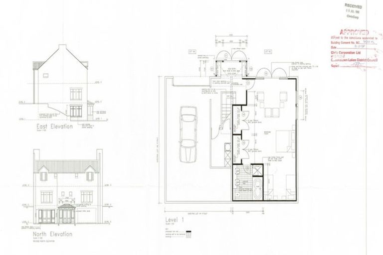 Photo of property in Millbrook Resort, 7 Chalmers Close, Arrowtown, 9371