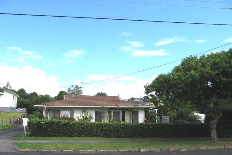 Photo of property in 1/83 Gardner Avenue, New Lynn, Auckland, 0600