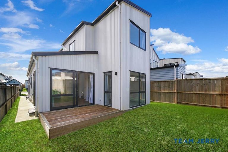 Photo of property in 41 Bellbird Street, Papakura, 2110