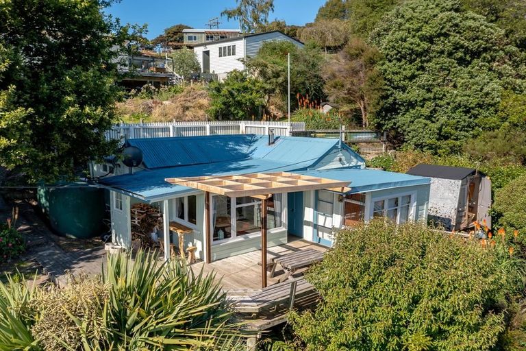 Photo of property in 6 Ayton Street, Taieri Mouth, Brighton, 9091