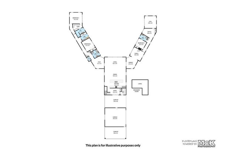 Photo of property in 68 Mcgiven Drive, Ridgewood, New Plymouth, 4371