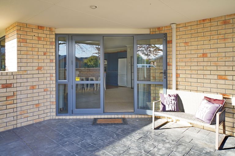 Photo of property in 21 Redfern Street, Northwood, Christchurch, 8051