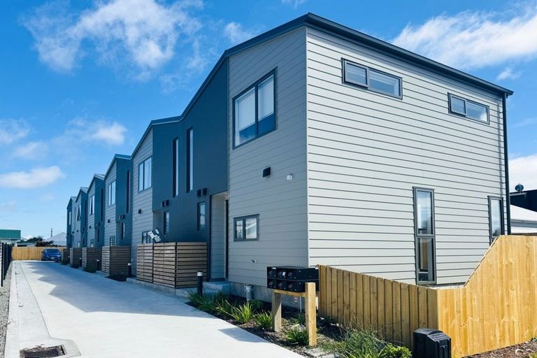 Photo of property in 3/37 Grafton Street, Waltham, Christchurch, 8011