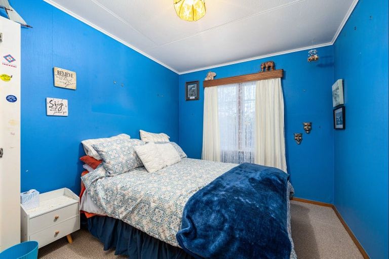 Photo of property in 8 Blenheim Place, Feilding, 4702