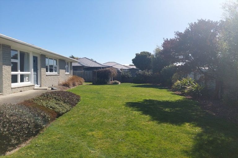 Photo of property in 30 Moore Street, Rolleston, 7614