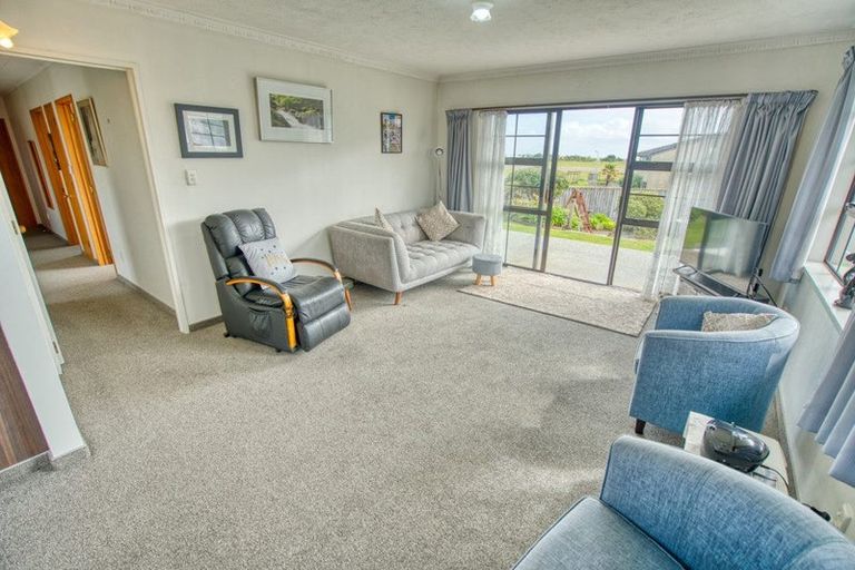 Photo of property in 18 Parfitt Place, Greymouth, 7805