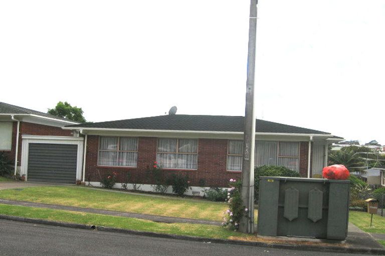 Photo of property in 3/27 Corunna Road, Milford, Auckland, 0620