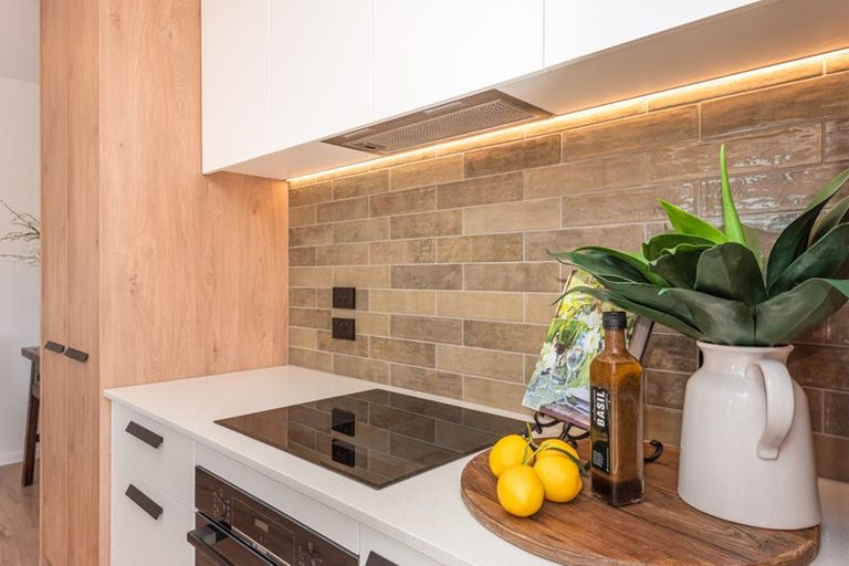 Photo of property in 3/485 Manchester Street, St Albans, Christchurch, 8014