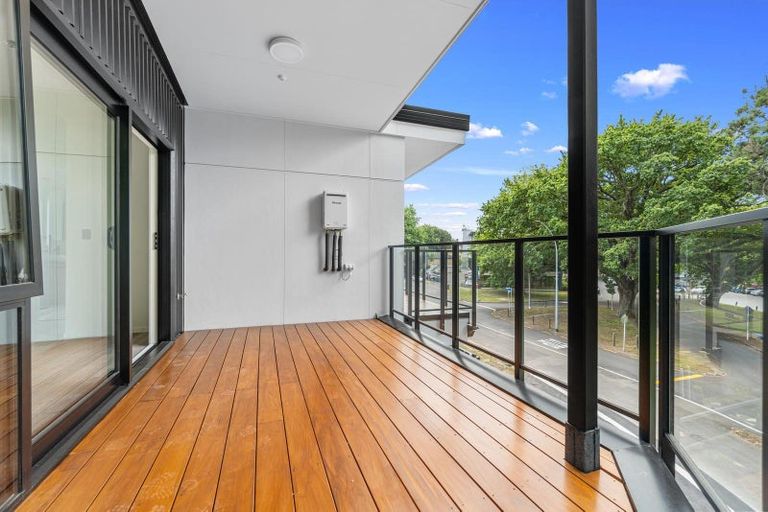 Photo of property in 20u6 Tisdall Street, Hamilton Central, Hamilton, 3204