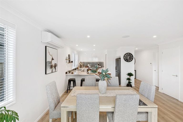 Photo of property in 32 Koropa Road, Flat Bush, Auckland, 2019