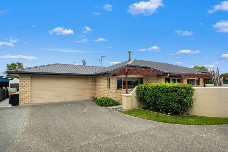 Photo of property in 5 Farnham Drive, Springlands, Blenheim, 7201