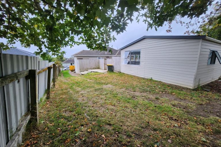 Photo of property in 30 Hooks Road, Manurewa, Auckland, 2102