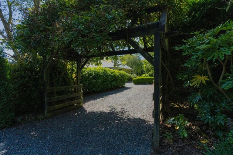 Photo of property in 184 Gladstone Road, Levin, 5571